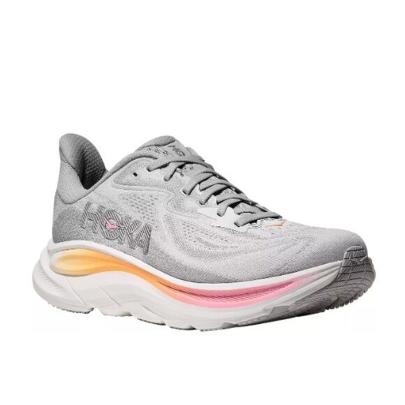 (Cheap) Women's Clifton 10 Hoka Sneaker - NEW with a tag - Picture 3 of 7